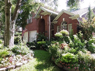 3610 Wild Berry Ct, Katy, TX 77449