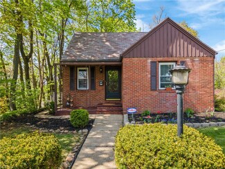 2613 Ivanhoe Ave NW, Canton, OH 44709