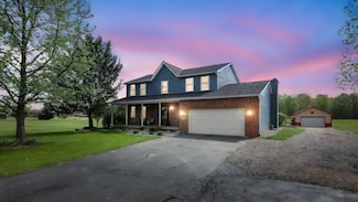 7652 Nichols Ln, Johnstown, OH 43031