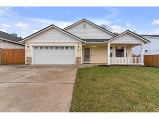 2405 NE 96th St, Vancouver, WA 98665