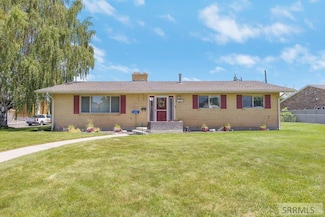 1831 Virginia Ave, Idaho Falls, ID 83404