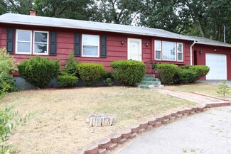 274 Buttonwoods Ave, Warwick, RI 02886