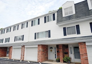 2005 Presidential Pkwy Unit H78, Twinsburg, OH 44087