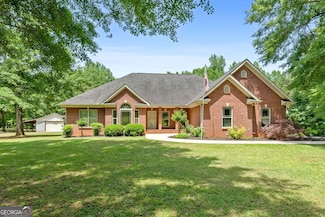 1324 Alabama Rd, Meansville, GA 30256