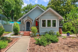 205 W 32nd St, Austin, TX 78705