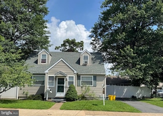 12 Bow Hill Ave, Trenton, NJ 08610