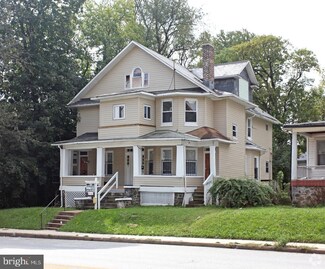 3705 Liberty Heights Ave, Baltimore, MD 21215