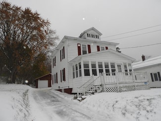 1184 Cook St, Dannemora, NY 12929