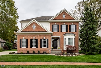 8050 Heyward Dr, Indianapolis, IN 46250