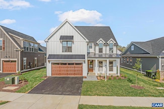 33 Fowler St Unit C, Charlottesville, VA 22901