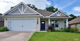 4466 Jude Way, Pace, FL 32571