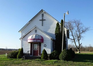 3735 W 800 S, Kewanna, IN 46939