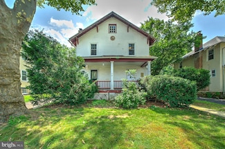 302 Rodman Ave, Jenkintown, PA 19046
