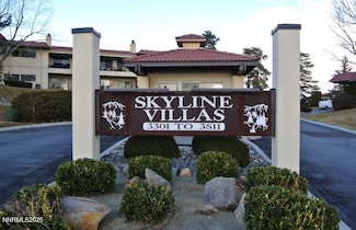 3445 Skyline Blvd, Reno, NV 89509