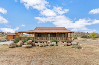 23406 S Candy Cane Ln, Yarnell, AZ 85362