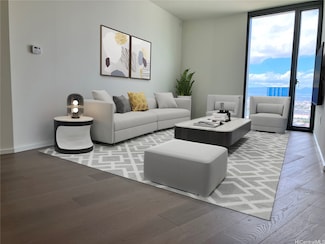 1000 Auahi St Unit 3411, Honolulu, HI 96814