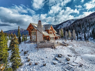 2418 Usfs Rd 526, Out of Area, CO