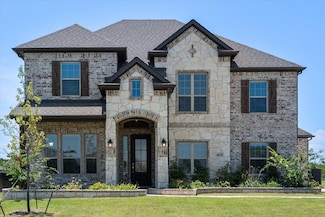 6020 Glenwood Dr, Joshua, TX 76058