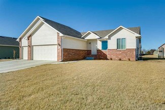 11330 W Wilkinson Ct, Maize, KS 67101