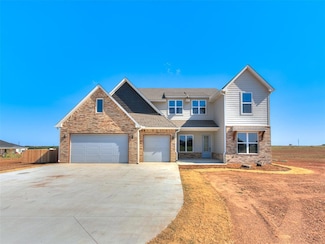 4629 Red Cedar Ave, Piedmont, OK 73078