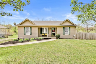 1008 Bradley Dr, Lawrenceburg, KY 40342
