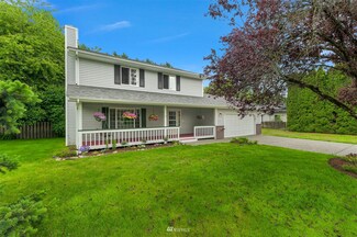 Unlisted Address