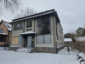 3245 Penn Ave N, Minneapolis, MN 55412