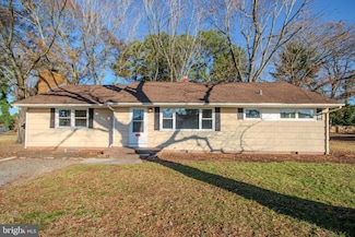 111 Francis Dr, Salisbury, MD 21804