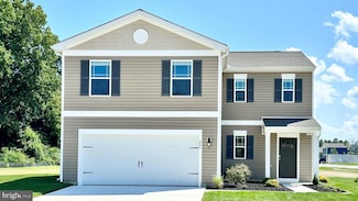 1326 Fairview Ln, Salisbury, MD 21801
