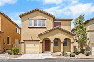 6743 Windingwood St, Las Vegas, NV 89148