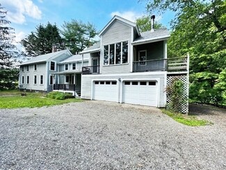 259 Long Plain Rd, Leverett, MA 01054