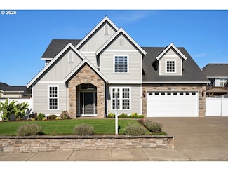 20893 Yosemite St NE, Aurora, OR 97002