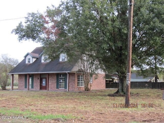 1124 Grand Anse Hwy, Breaux Bridge, LA 70517