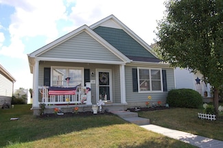 5485 Freedom Run Unit 368, Orient, OH 43146