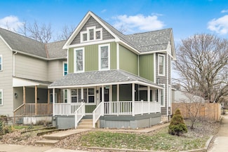 103 W Park Ave, Columbus, OH 43222