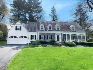 192 Fox Meadow Rd, Scarsdale, NY 10583
