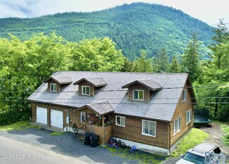 1409 Sunnyside Dr, Craig, AK 99921