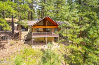 2792 Kona Trail, Flagstaff, AZ 86001