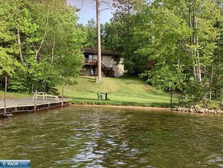 7227 Reinertsen Dr, Britt, MN 55710