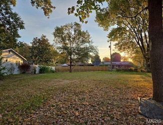 3220 Edgewood Ave, Granite City, IL 62040