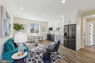 1016 Rhode Island Ave NE Unit 5, Washington, DC 20018