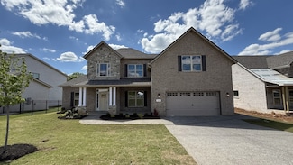 835 Stovers Glen Dr, Murfreesboro, TN 37128
