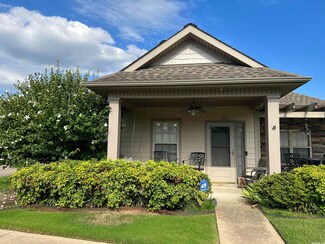 900 Stagecoach Village, Little Rock, AR 72210