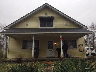 13407 Neuman Lake Rd, Connersville, IN 47331