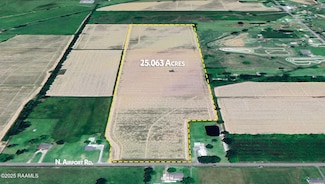 Tbd N Airport Rd, Abbeville, LA 70510