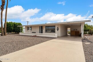 5463 E Albany St, Mesa, AZ 85205