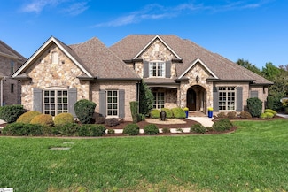 100 Chamblee Blvd, Greenville, SC 29615