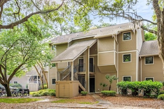171 High Hammock Village, Seabrook Island, SC 29455
