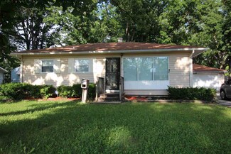 6111 S Calhoun St, Fort Wayne, IN 46807