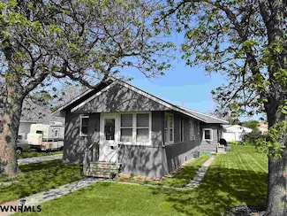 726 Avenue B, Bayard, NE 69334